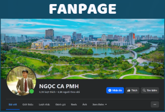 Fanpage